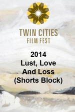 LoveLustLossShorts