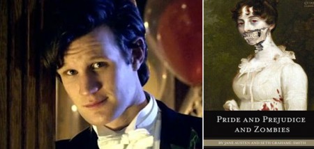 MattSmith_PridePrejudiceZombies