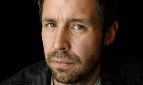 PaddyConsidine