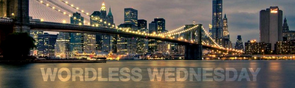WordlessWednesday
