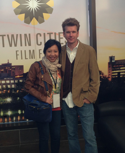 Me_Rik_OldFashionedMovie