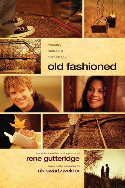 OldFashioned_poster