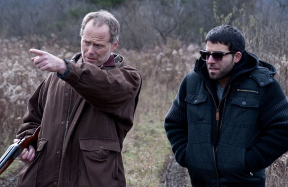 Richard Fiske & Tyler Noble