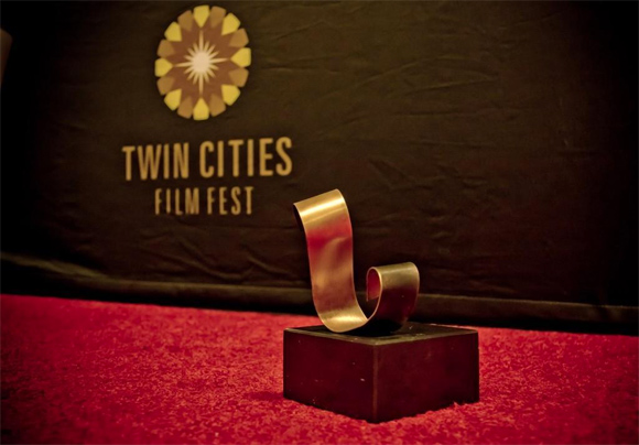 TCFF14Award