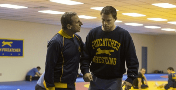 Foxcatcher_Carrell_Tatum