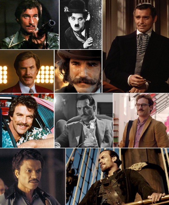 MemorableMovieMustaches