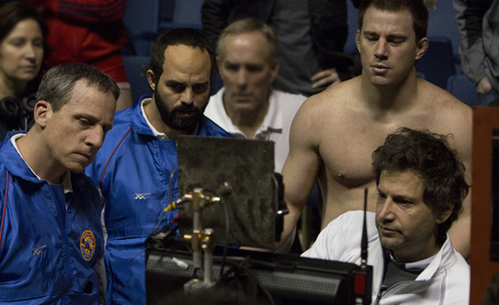 Miller_FoxcatcherCast