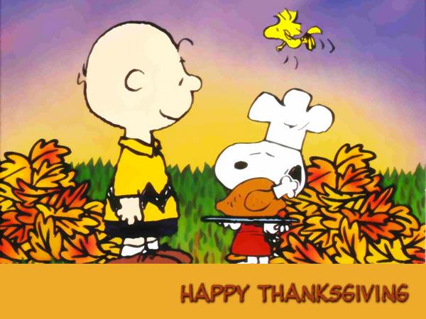 Peanuts_Thanksgiving