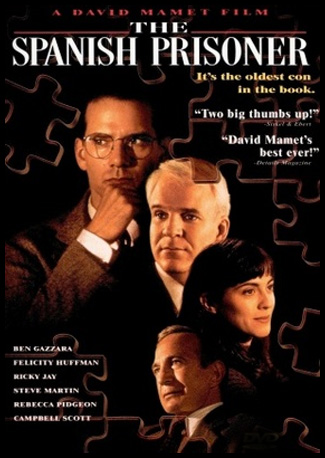 SpanishPrisonerPoster