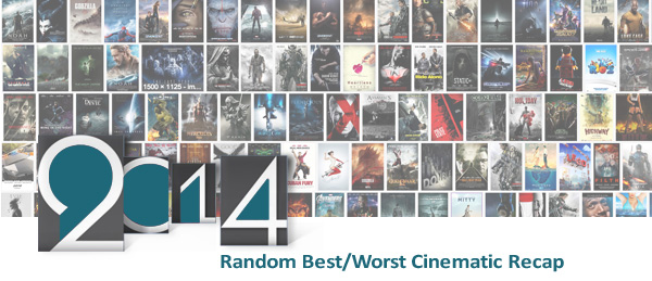 2014RandomBestWorstRecap