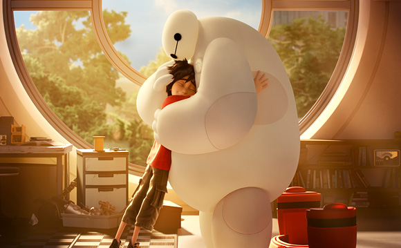 2014Surprises_BigHero6