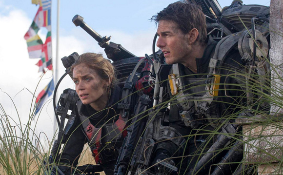 2014Surprises_EdgeOfTomorrow