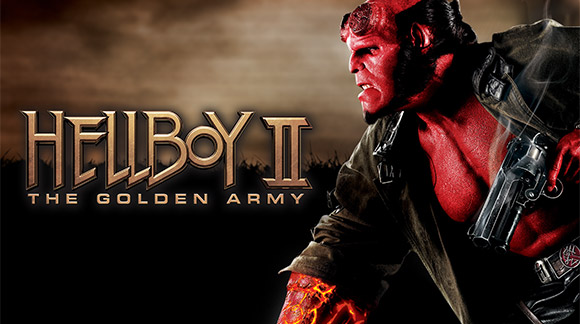 HellboyII