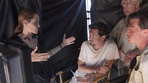Jolie_FilmingUnbroken