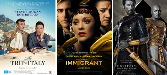 LastWeekendRoundupMovies