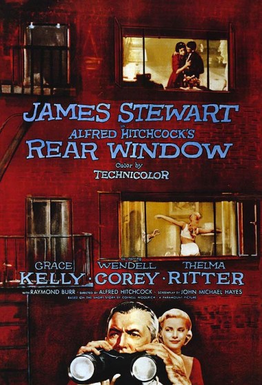 RearWindow