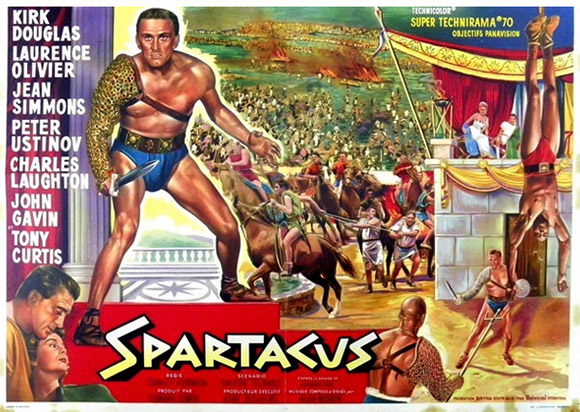 Spartacus_poster