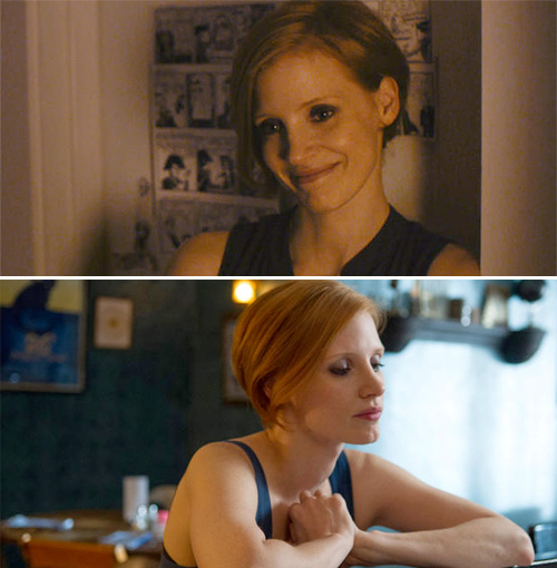 Chastain_EleanorRigby