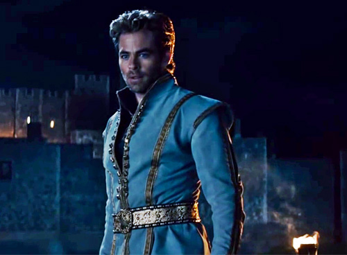 ChrisPineIntoTheWoods