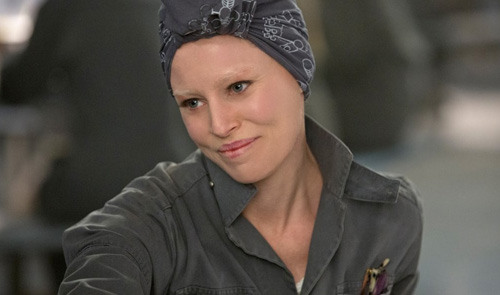 ElizabethBanksMockingjayI