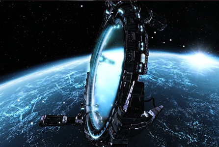 InterstellarCinematography