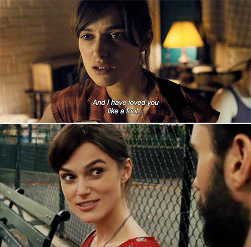 Keira_BeginAgain