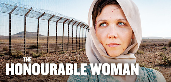 TheHonourableWoman