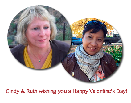 CindyRuthVdayWish