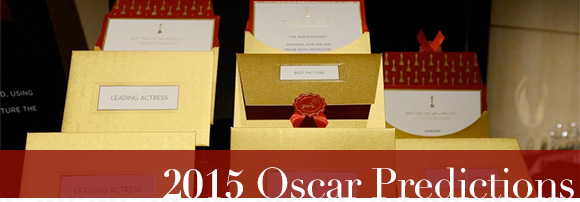 OscarPredictions