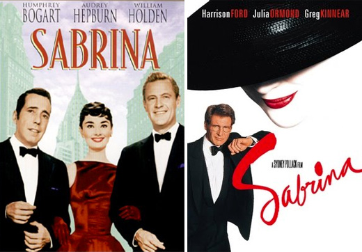 SabrinaOriginalRemake