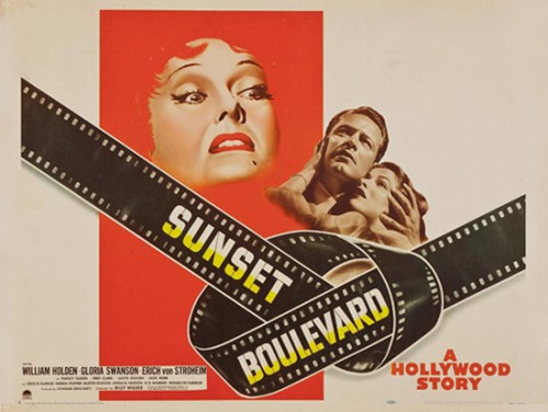 SunsetBlvdPoster