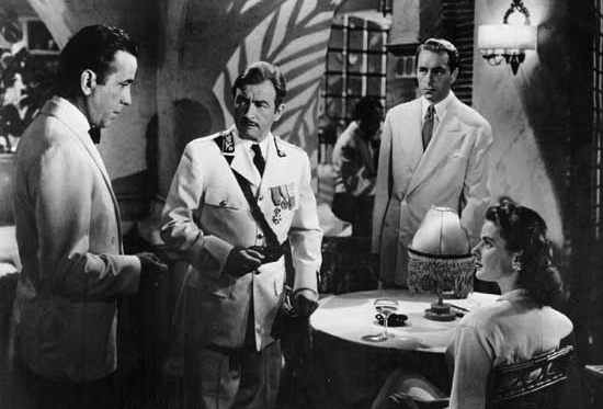 ThursdayPicks_Casablanca