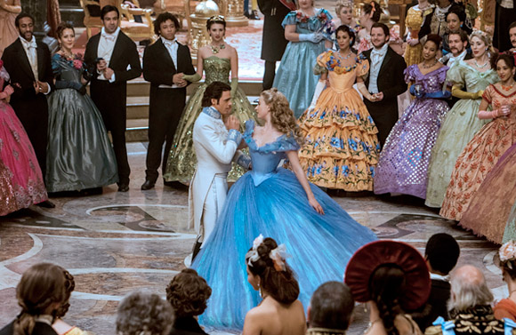 CinderellaBallDance
