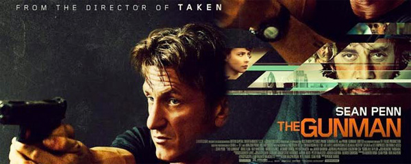 TheGunmanPoster