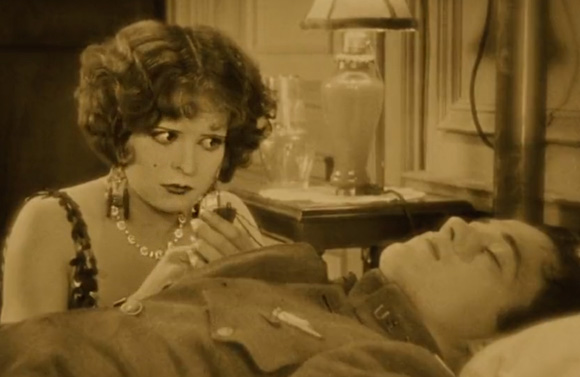 Wings1927_ClaraBow