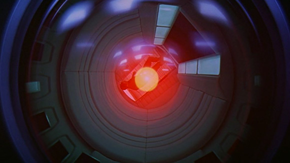 2001_Hal9000