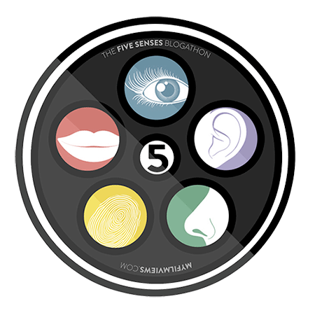 FiveSensesBlogathon