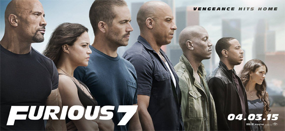 Furious7