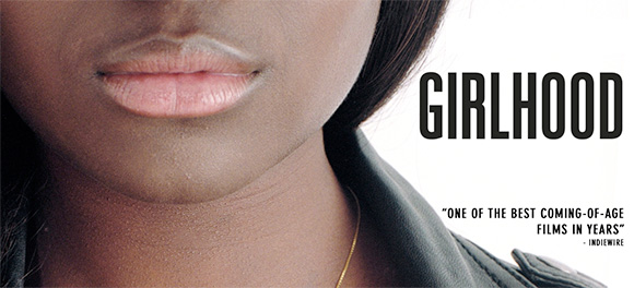 GirlhoodPoster