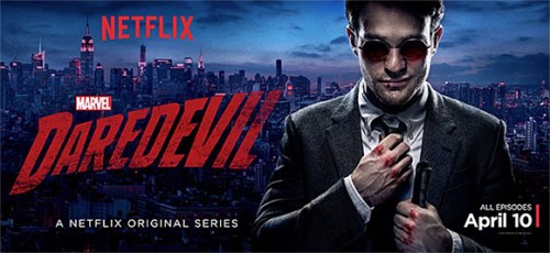 NetflixDaredevil