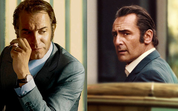 TheConnectionDujardinLellouche