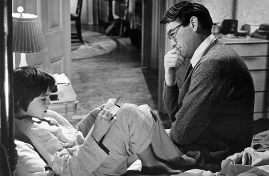 ToKillAMockingbird