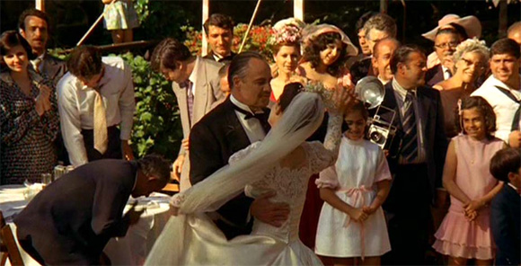 WeddingDanceTheGodfather