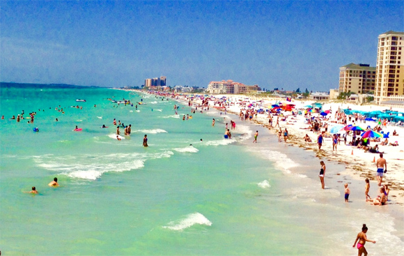 ClearwaterBeach