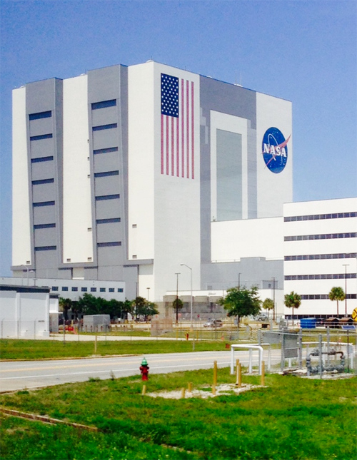 NASAbldg