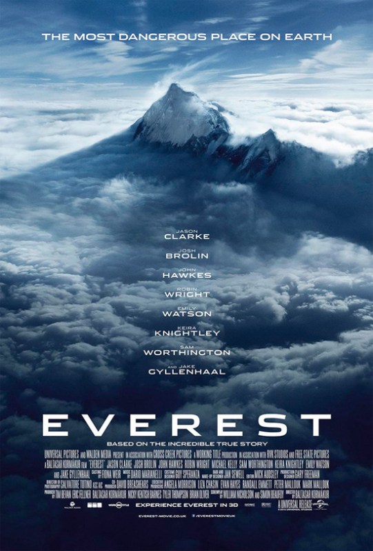 EverestPoster