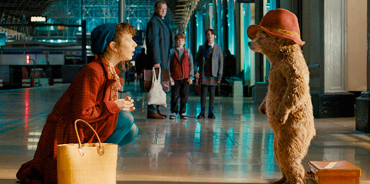 Paddington