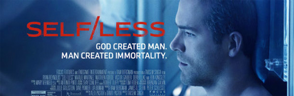 SelfLessPoster