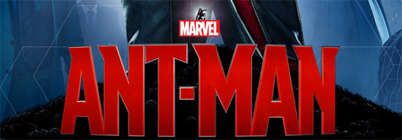 AntManPoster