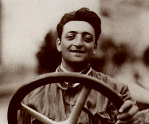 EnzoFerrari